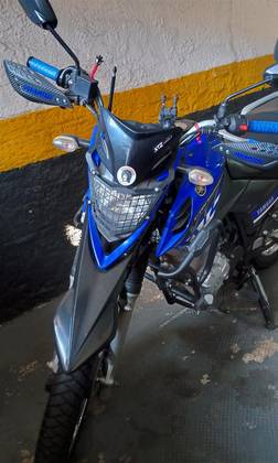 YAMAHA XTZ 150 CROSSER Z YAMAHA XTZ 150 CROSSER Z